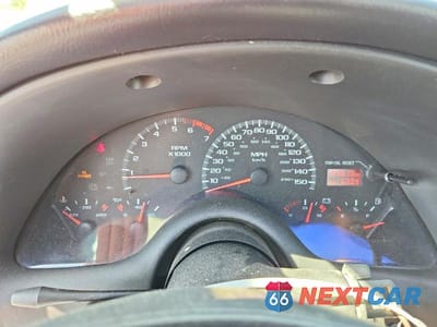 Zdjęcie 9 z 13 samochodu: 2000 CHEVROLET CAMARO Z28 VIN:2G1FP22G4Y2100861 - miniatura
