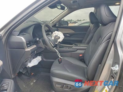 Zdjęcie 7 z 14 samochodu: 2026 TOYOTA GRAND HIGHLANDER LIMITED VIN:5TDAAAA59TS036188 - miniatura