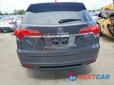 Zdjęcie 6 z 14 samochodu: 2013 ACURA RDX VIN:5J8TB3H33DL003732 - miniatura