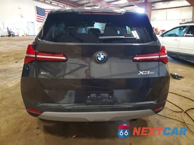 Zdjęcie 6 z 13 samochodu: 2026 BMW X3 30 XDRIVE VIN:5UX53GP07T9279604 - miniatura