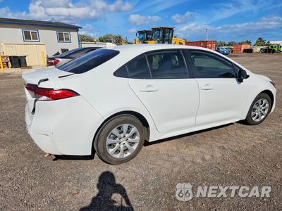 Piąte zdjęcie samochodu w środku: 2024 TOYOTA COROLLA CRS L VIN:JTDB4MEE6R3025070 - miniatura