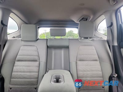Zdjęcie 10 z 14 samochodu: 2020 HONDA CR-V LX VIN:2HKRW2H23LH608254 - miniatura