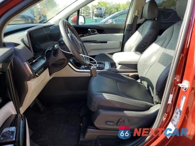Zdjęcie 7 z 12 samochodu: 2024 KIA CARNIVAL SX PRESTIGE VIN:KNDNE5H33R6394865 - miniatura