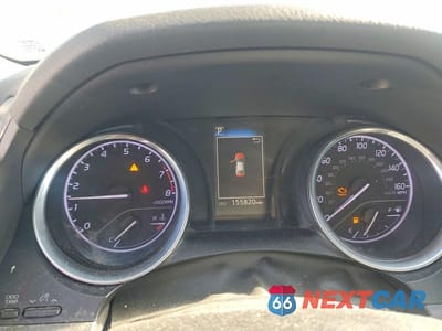 Zdjęcie 9 z 12 samochodu: 2020 TOYOTA CAMRY LE VIN:4T1C11AK2LU929230 - miniatura