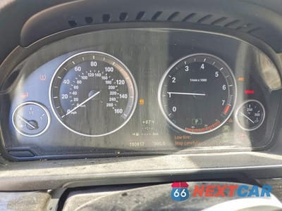 Zdjęcie 9 z 12 samochodu: 2013 BMW 528 I VIN:WBAXG5C55DD233382 - miniatura