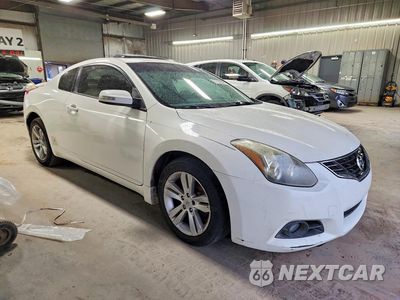 Czwarte zdjęcie samochodu z boku: 2012 NISSAN ALTIMA S VIN:1N4AL2EPXCC119213 - miniatura