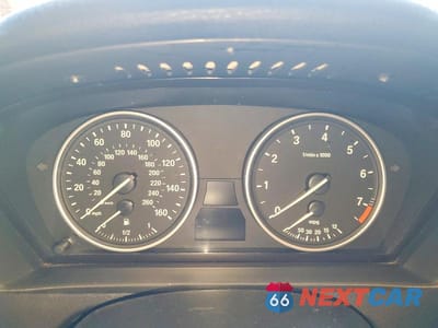 Zdjęcie 9 z 12 samochodu: 2007 BMW X5 3.0I VIN:5UXFE43527L014693 - miniatura