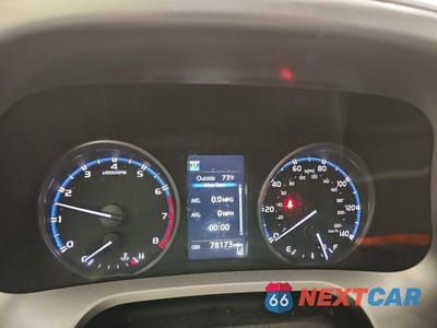 Zdjęcie 9 z 13 samochodu: 2018 TOYOTA RAV4 LE VIN:JTMBFREV6JJ232730 - miniatura