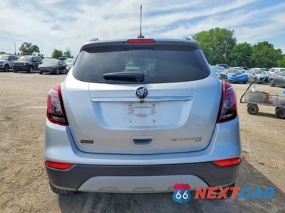 Zdjęcie 6 z 13 samochodu: 2019 BUICK ENCORE VIN:KL4CJESB8KB779476 - miniatura