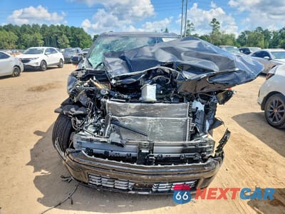 Piąte zdjęcie samochodu w środku: 2024 CHEVROLET TRAVERSE RS VIN:1GNERLKS3RJ245191 - miniatura