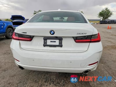 Zdjęcie 6 z 13 samochodu: 2024 BMW 330XI VIN:3MW89FF07R8E05940 - miniatura