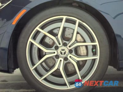 Zdjęcie 12 z 14 samochodu: 2022 MERCEDES-BENZ E 350 VIN:W1KZF8DB5NB084530 - miniatura