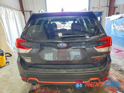 Zdjęcie 6 z 12 samochodu: 2021 SUBARU FORESTER SPORT VIN:JF2SKALCXMH456790 - miniatura