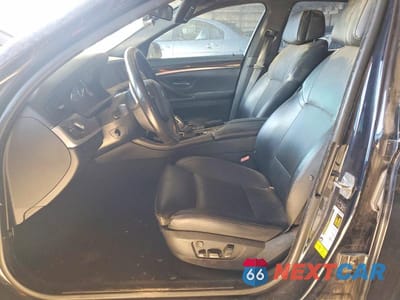 Zdjęcie 7 z 12 samochodu: 2013 BMW 535 I VIN:WBAFR7C59DC823026 - miniatura