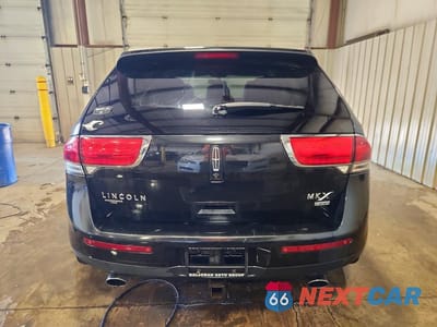 Zdjęcie 6 z 13 samochodu: 2012 LINCOLN MKX VIN:2LMDJ8JK0CBL18099 - miniatura