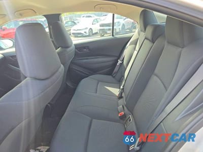 Zdjęcie 11 z 13 samochodu: 2024 TOYOTA COROLLA LE VIN:5YFB4MDE7RP141239 - miniatura