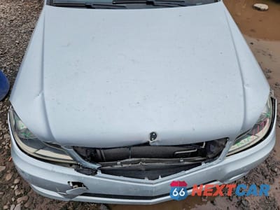 Zdjęcie 11 z 13 samochodu: 2013 MERCEDES-BENZ C 300 4MATIC VIN:WDDGF8AB3DR285876 - miniatura