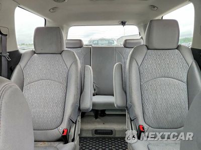 Zdjęcie 10 z 13 samochodu: 2012 GMC ACADIA SLE VIN:1GKKRPED0CJ277060 - miniatura