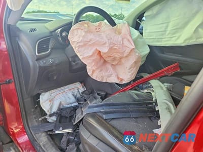 Zdjęcie 8 z 14 samochodu: 2018 CHEVROLET TRAX 1LT VIN:3GNCJLSB3JL160041 - miniatura