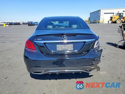 Zdjęcie 6 z 12 samochodu: 2019 MERCEDES-BENZ C 300 VIN:55SWF8DB7KU322320 - miniatura
