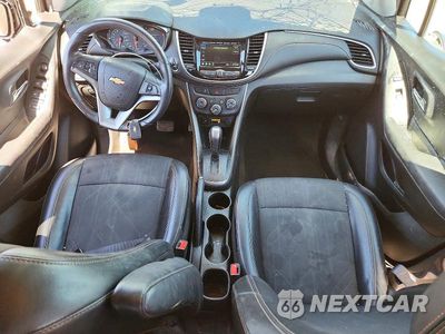 Zdjęcie 8 z 12 samochodu: 2019 CHEVROLET TRAX 1LT VIN:KL7CJPSB1KB957808 - miniatura