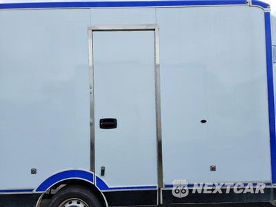 Zdjęcie 11 z 13 samochodu: 2021 FORD TRANSIT DELIVERY TRUCK VIN:1FDBW5Z80MKA84291 - miniatura