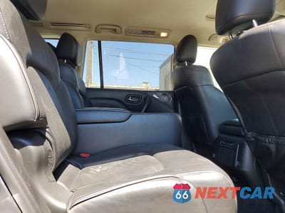 Zdjęcie 11 z 14 samochodu: 2020 INFINITI QX80 LUXE VIN:JN8AZ2NFXL9701846 - miniatura