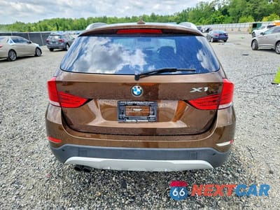 Zdjęcie 6 z 13 samochodu: 2015 BMW X1 SDRIVE28I VIN:WBAVM1C55FV318485 - miniatura