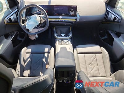 Zdjęcie 8 z 13 samochodu: 2026 BMW X3 30 XDRIVE VIN:5UX53GP06T9190591 - miniatura