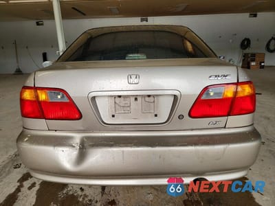 Zdjęcie 6 z 12 samochodu: 2000 HONDA CIVIC EX VIN:1HGEJ8649YL042030 - miniatura