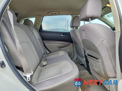 Zdjęcie 11 z 13 samochodu: 2010 NISSAN ROGUE S/SL/KROM VIN:JN8AS5MV5AW144891 - miniatura