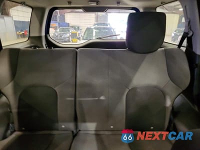 Zdjęcie 10 z 13 samochodu: 2015 NISSAN XTERRA S VIN:5N1AN0NW3FN650550 - miniatura
