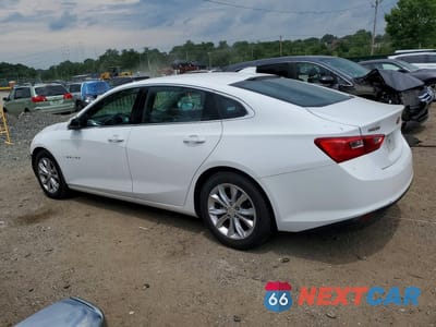 Drugie zdjęcie samochodu z przodu: 2023 CHEVROLET MALIBU LT VIN:1G1ZD5STXPF220438 - miniatura