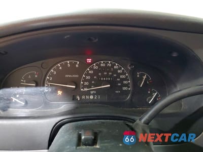 Zdjęcie 9 z 13 samochodu: 1999 FORD RANGER SUPER CAB VIN:1FTYR14V3XTA80942 - miniatura