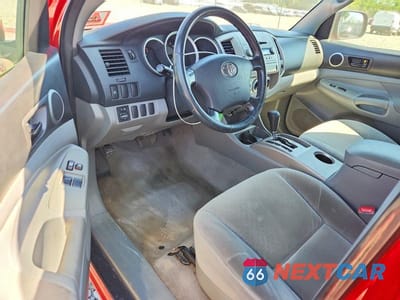Zdjęcie 8 z 12 samochodu: 2007 TOYOTA TACOMA PRERUNNER ACCESS CAB VIN:5TETU62N47Z453447 - miniatura