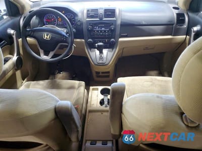 Zdjęcie 8 z 13 samochodu: 2009 HONDA CR-V EX VIN:5J6RE48579L050013 - miniatura
