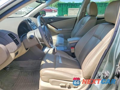 Zdjęcie 7 z 13 samochodu: 2008 NISSAN ALTIMA 2.5 VIN:1N4AL21E28N561922 - miniatura