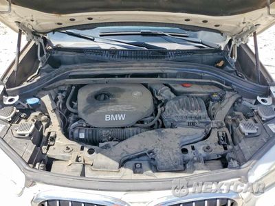 Zdjęcie 12 z 13 samochodu: 2017 BMW X1 SDRIVE28I VIN:WBXHU7C31H5H35483 - miniatura