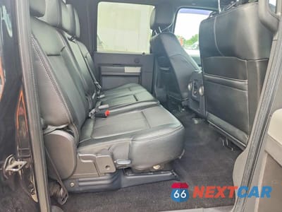 Zdjęcie 10 z 12 samochodu: 2015 FORD F350 SUPER DUTY VIN:1FT8W3B68FEC96014 - miniatura