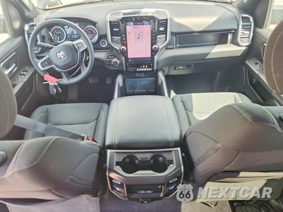 Zdjęcie 8 z 13 samochodu: 2026 RAM 1500 BIG HORN VIN:1C6SRFFT1TN210768 - miniatura