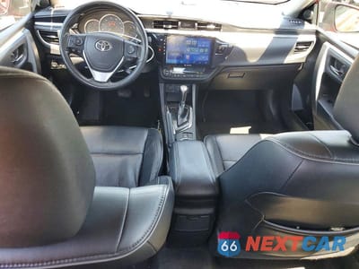 Zdjęcie 8 z 12 samochodu: 2014 TOYOTA COROLLA LE PREMIUM VIN:2T1BURHE5EC117460 - miniatura