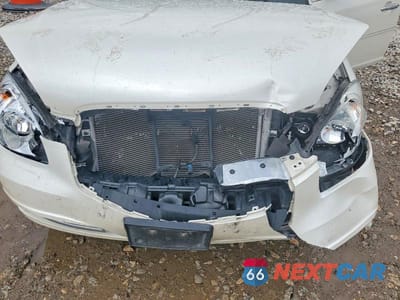 Zdjęcie 11 z 12 samochodu: 2010 BUICK LUCERNE CXL VIN:1G4HE5EM3AU103917 - miniatura