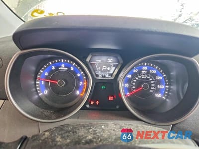 Zdjęcie 9 z 12 samochodu: 2016 HYUNDAI ELANTRA SE VIN:5NPDH4AE1GH740200 - miniatura