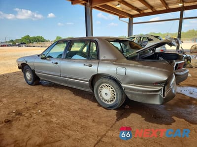Drugie zdjęcie samochodu z przodu: 1996 BUICK PARK AVENUE VIN:1G4CW52K0TH608500 - miniatura