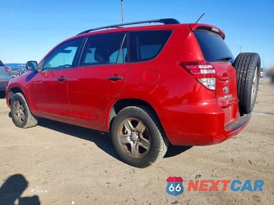 Drugie zdjęcie samochodu z przodu: 2009 TOYOTA RAV4 BASE VIN:2T3BF33V39W005685 - miniatura