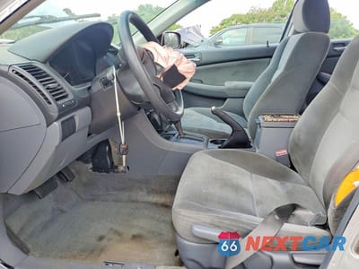 Zdjęcie 7 z 12 samochodu: 2007 HONDA ACCORD LX VIN:1HGCM56487A031396 - miniatura