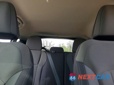 Zdjęcie 10 z 13 samochodu: 2024 SUBARU CROSSTREK VIN:JF2GUABC3R8339271 - miniatura