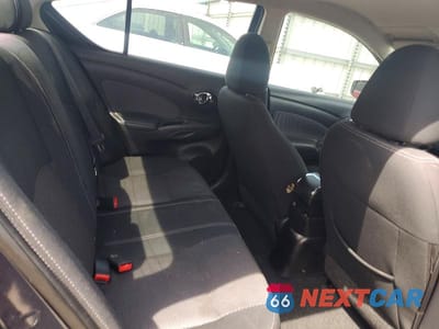 Zdjęcie 10 z 13 samochodu: 2015 NISSAN VERSA 1.6 SV VIN:3N1CN7AP9FL836925 - miniatura