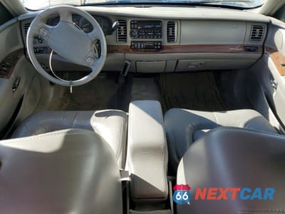 Zdjęcie 8 z 12 samochodu: 2002 BUICK PARK AVENUE VIN:1G4CW54K424102641 - miniatura