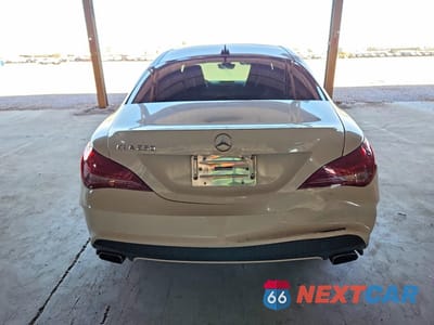 Zdjęcie 6 z 12 samochodu: 2014 MERCEDES-BENZ CLA 250 VIN:WDDSJ4EB2EN151459 - miniatura